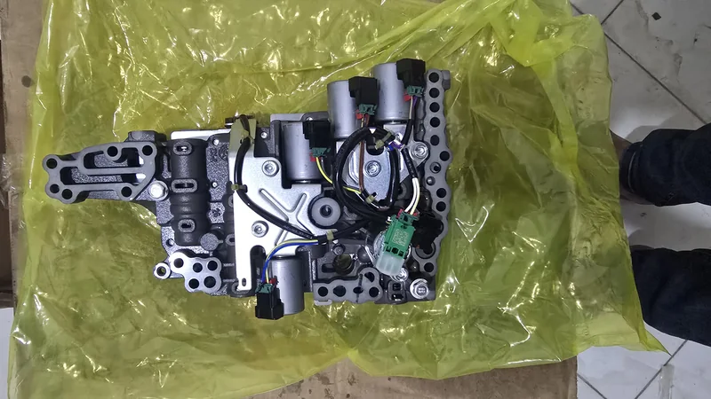 CHERY - CVT0 - KS-AUTOPRO